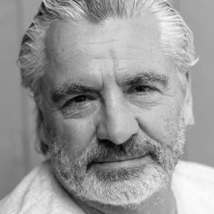 Portrait von Dirk Staubitz