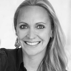 Portrait von Stephanie Losert